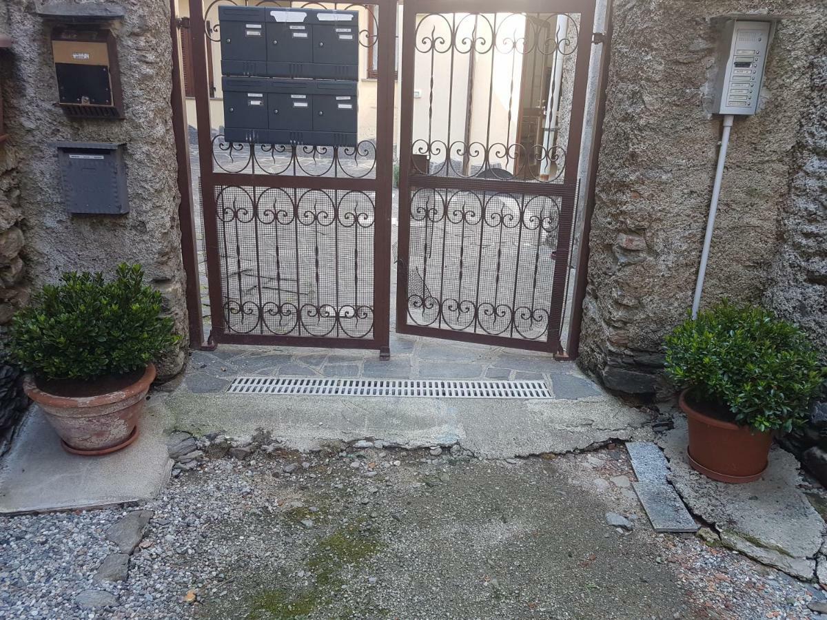 شقة Brovello-Carpugnino  في A Casa Di Sole المظهر الخارجي الصورة